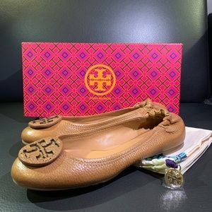 Tory Burch Flats